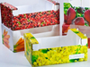 Landwirtschafts-Früchte-Box